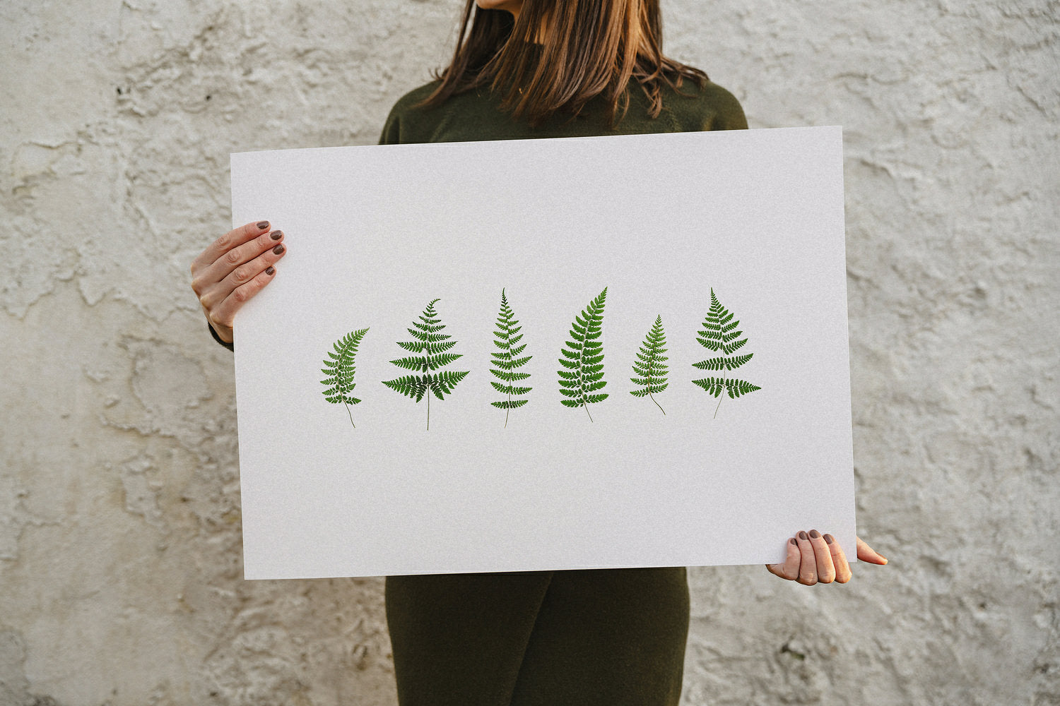 The Forest Floor